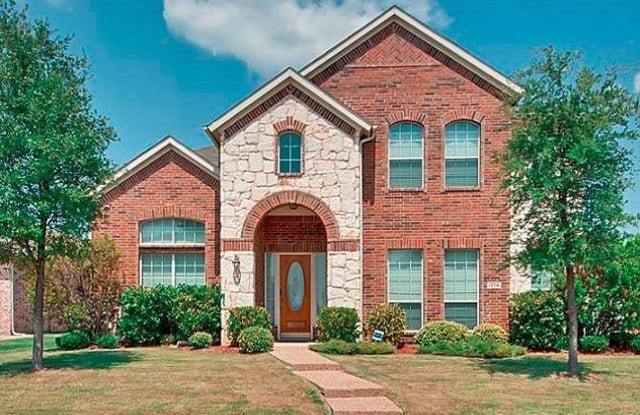 1204 Muscogee Trail - 1204 Muscogee Trl, Carrollton, TX 75010