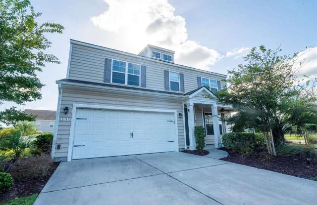 2713 Scare Crow Way - 2713 Scarecrow Way, Horry County, SC 29579