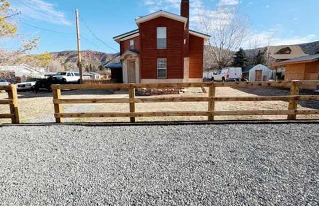 Spacious 2 Bedroom home in Paragonah photos photos