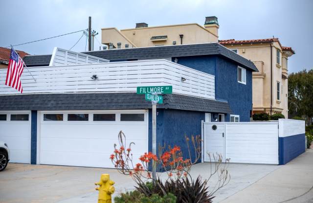 2 Bedroom + 1 Bathroom Home | Silverstrand Beach | Oxnard | Unfurnished photos photos