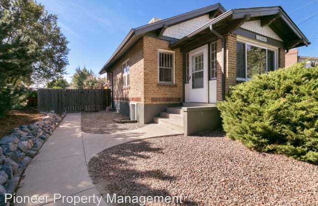12300 W 38th ave - 12300 West 38th Avenue, Wheat Ridge, CO 80033