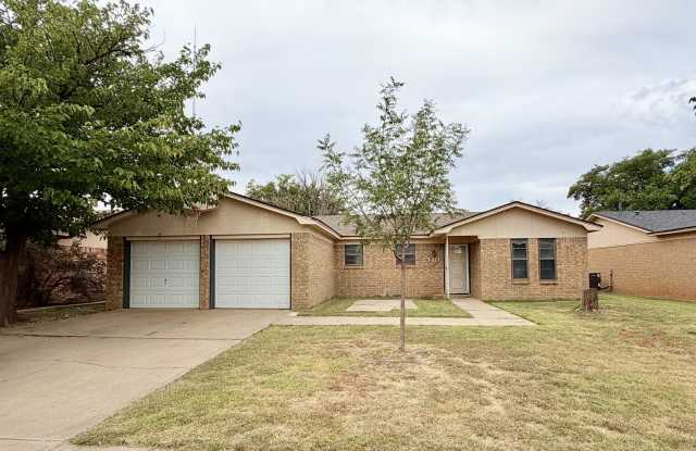 2310 79th Street - 2310 79th Street, Lubbock, TX 79423 2310 79th Street - 2310 79th Street, Lubbock, TX 79423