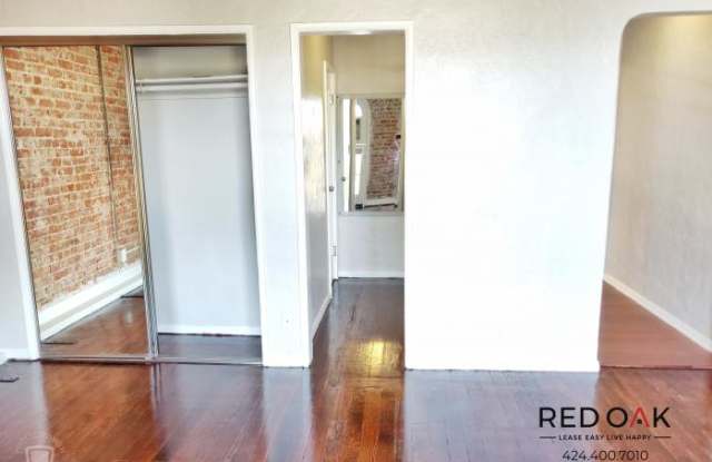 1405 S Berendo Gallery 4