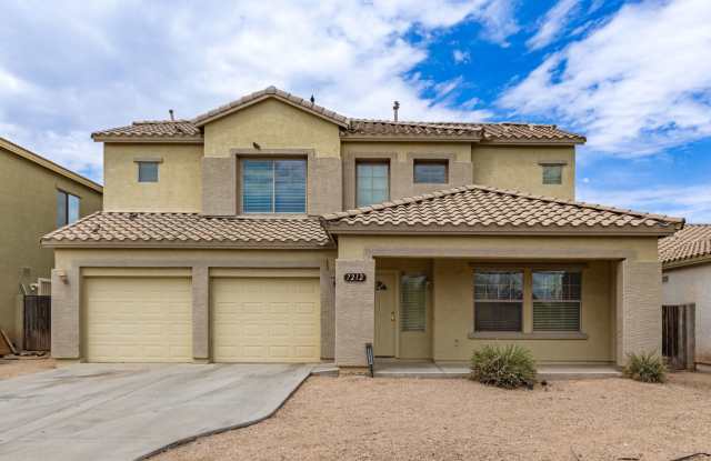 Spacious 4 bed, 2.5 bath in Phoenix! photos photos