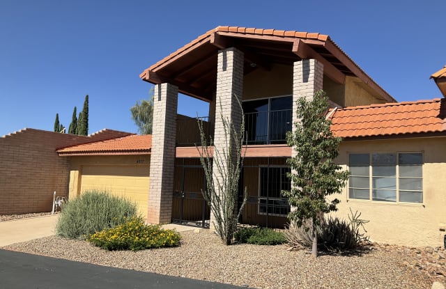4577 E Camino Rosa photos photos
