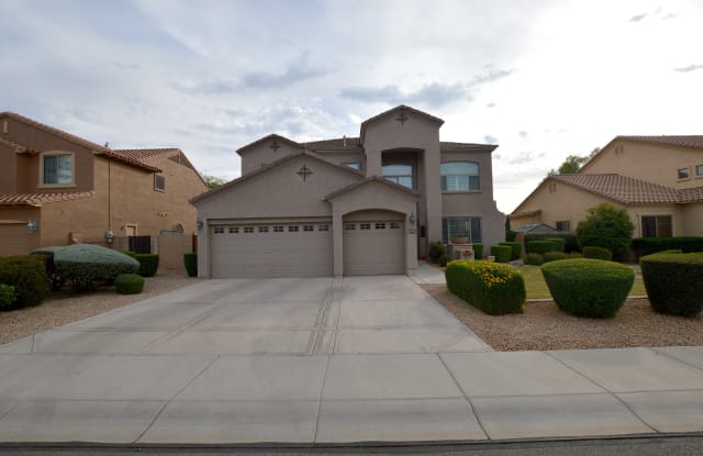 11239 E Segura Ave - 11239 East Segura Avenue, Mesa, AZ 85212