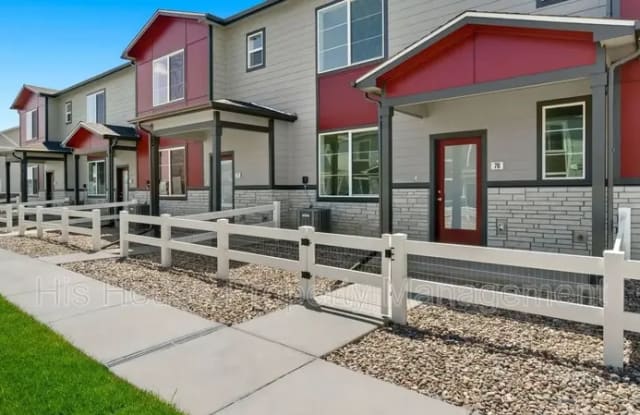 291 Condor Way photos photos