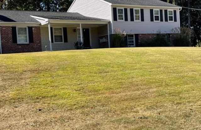 14 CASTLE ROCK DRIVE - 14 Castle Rock Drive, Delaware County, PA 19083
