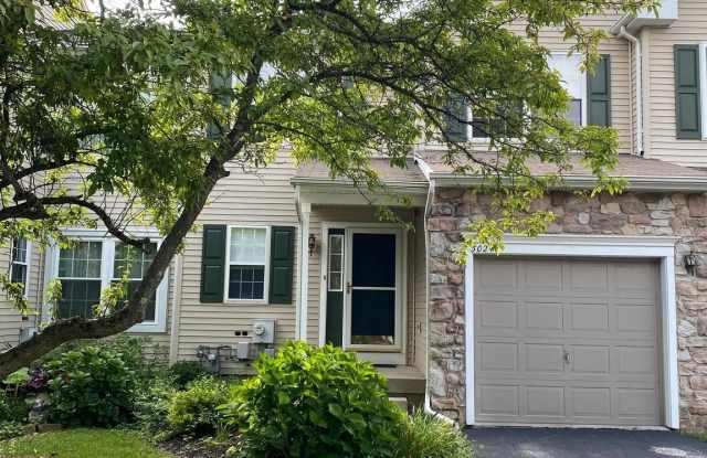 3024 JUNIPER Lane - 3024 Juniper Lane, Chester County, PA 19460