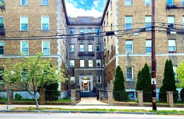 4120 14TH Street NW - 4120 14th Street Northwest, Washington, DC 20011