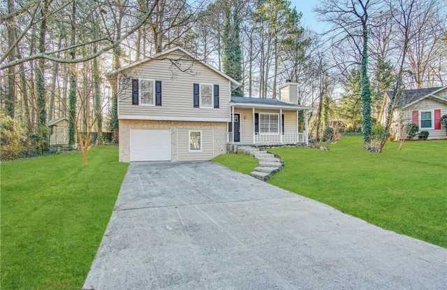 3794 Whaley Court Gallery 3