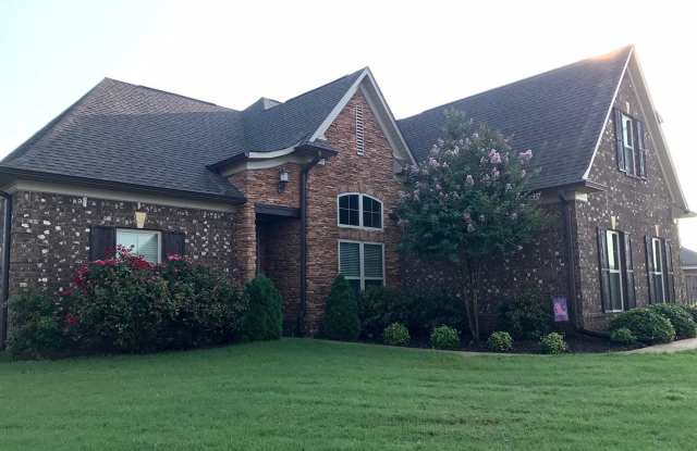 42 RIDGE TOP - 42 Ridge Top Lane, Atoka, TN 38004