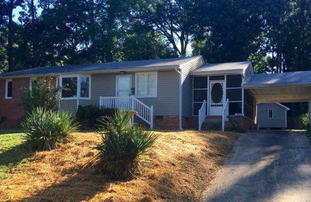 Remodeled 3BR in Guilford Hills photos photos