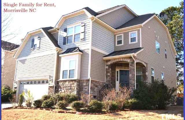 400 Liberty Rose Drive photos photos