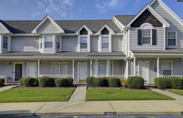 1005 New Brookland Place - 1005 New Brookland Place, West Columbia, SC 29169