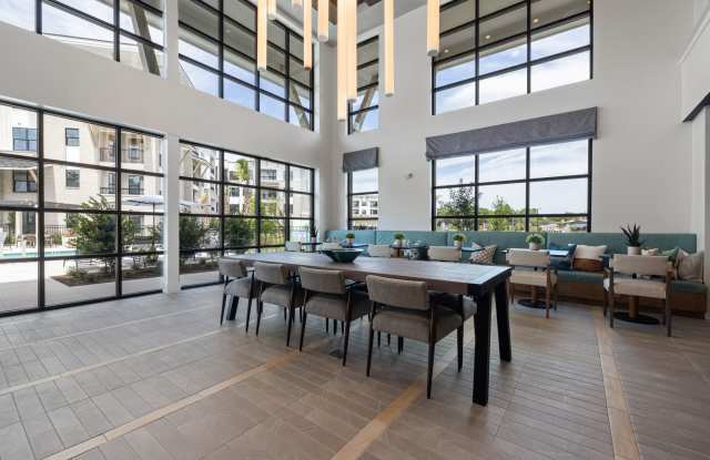 The Range On Oleander Gallery 2