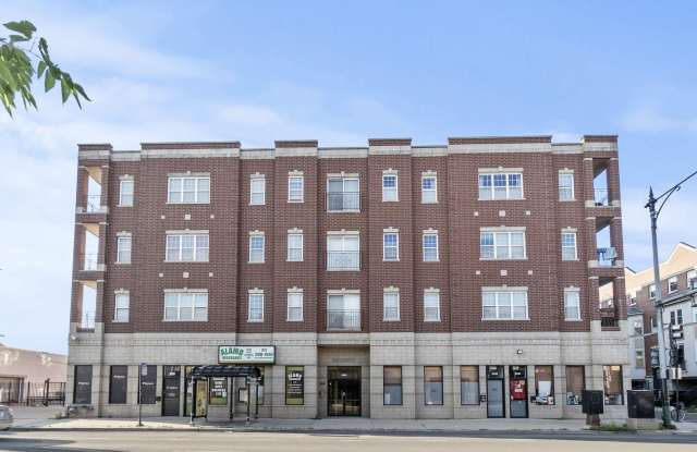 3000 W LAWRENCE Avenue photos photos