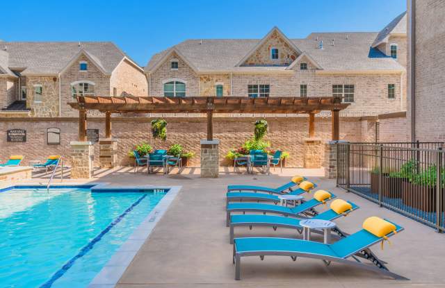 Atlas Point at Prestonwood, 55+ Gallery 4