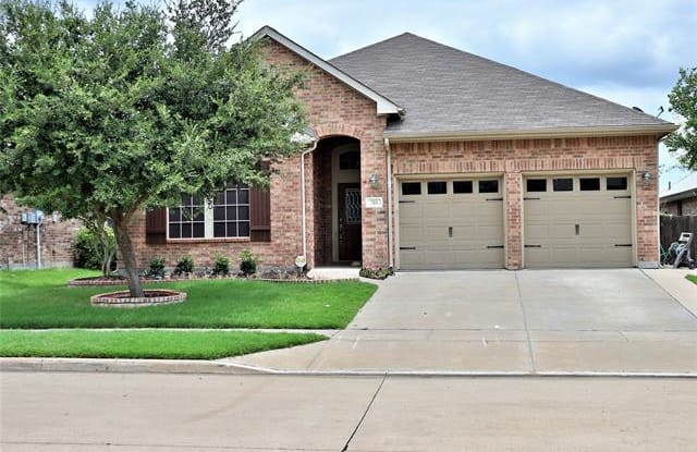 709 Lovebird Lane - 709 Lovebird Lane, Paloma Creek South, TX 75068