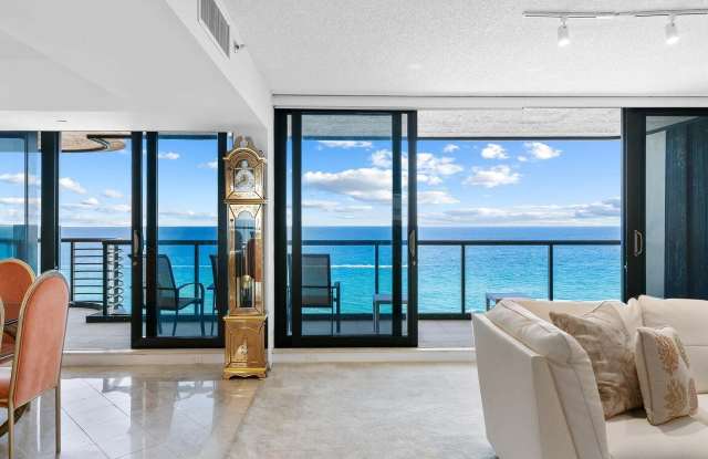 2727 S Ocean Boulevard unit: 1406 photos photos