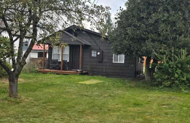 1 Bedroom, 1 bathroom House Gallery 3