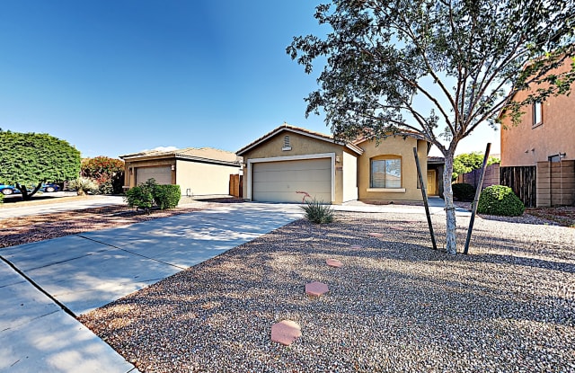 16220 W Calavar Rd - 16220 West Calavar Road, Surprise, AZ 85379