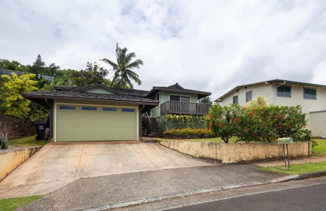 45-032 Malulani Street photos photos