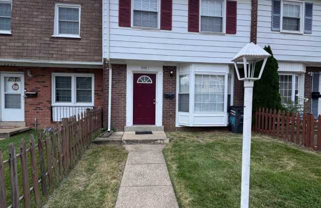 3481 BEALE Court Gallery 1