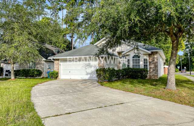 2998 Bessent Road - 2998 Bessent Road, Jacksonville, FL 32218