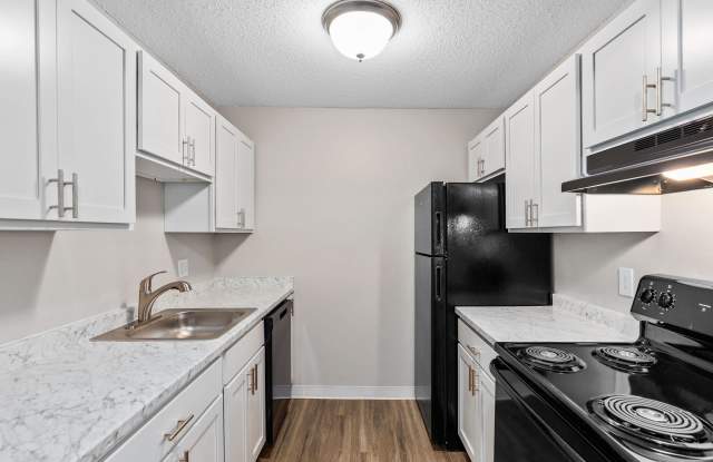 Briarcliffe Apartments Gallery 2