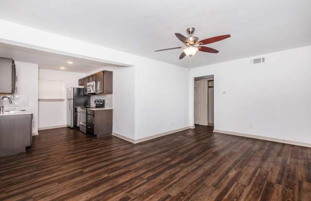 Munger Court Apartments Gallery 4