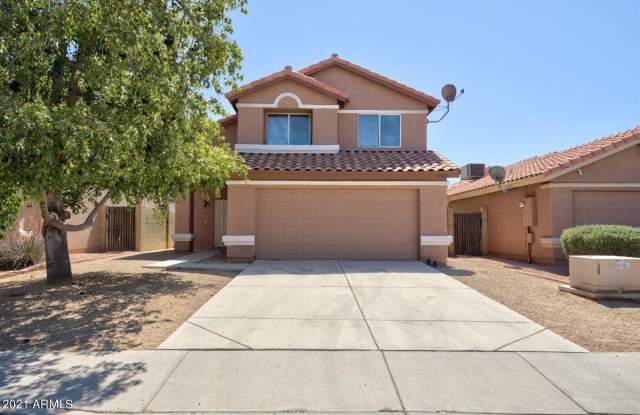 17431 N 46TH Street - 17431 North 46th Street, Phoenix, AZ 85032