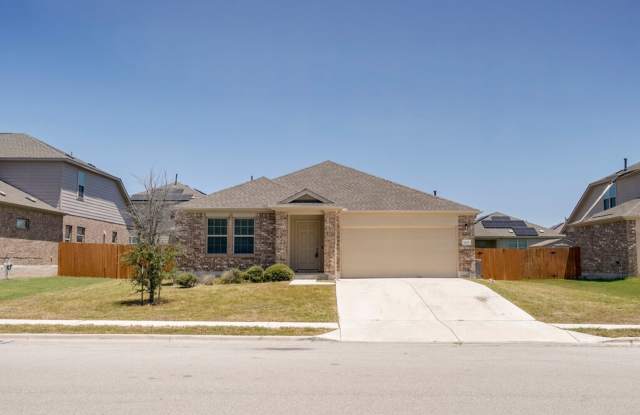 3200 Windy Vane Drive, Pflugerville, TX 78660 Gallery 1