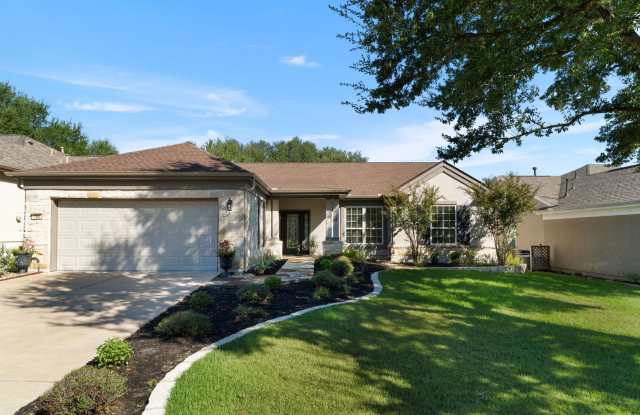 103 Nueces Trl-Unfurnished Sun City Rental Available Now! Gallery 3