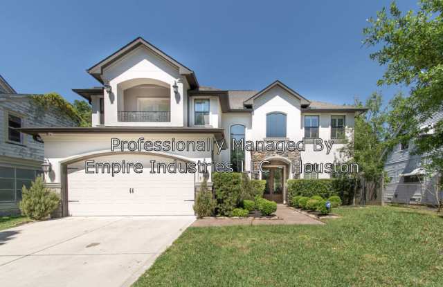 3137 Prospect St - 3137 Prospect Street, Houston, TX 77004