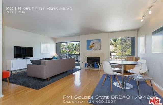 2018 Griffith Park Blvd Gallery 2