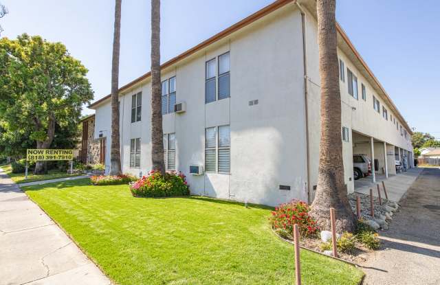 Sherman Way Apartments Gallery 3