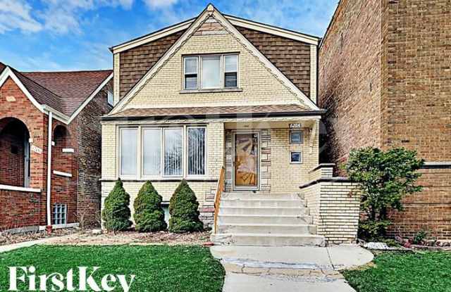 6204 South Kildare Avenue - 6204 South Kildare Avenue, Chicago, IL 60629