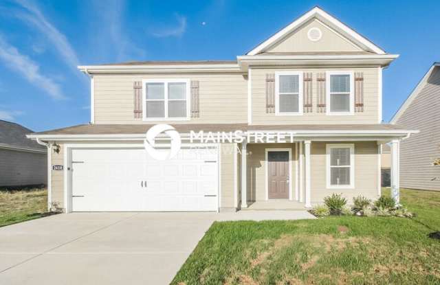 2618 Stinger Drive Gallery 2