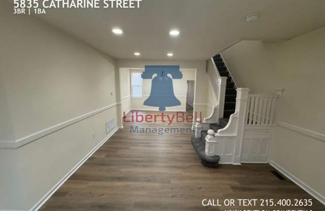 5835 CATHARINE STREET Gallery 3