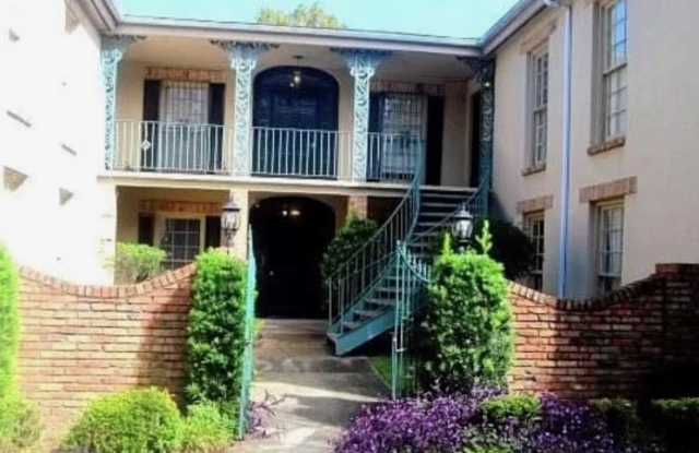 1504 Dauphin Street - 2 photos photos