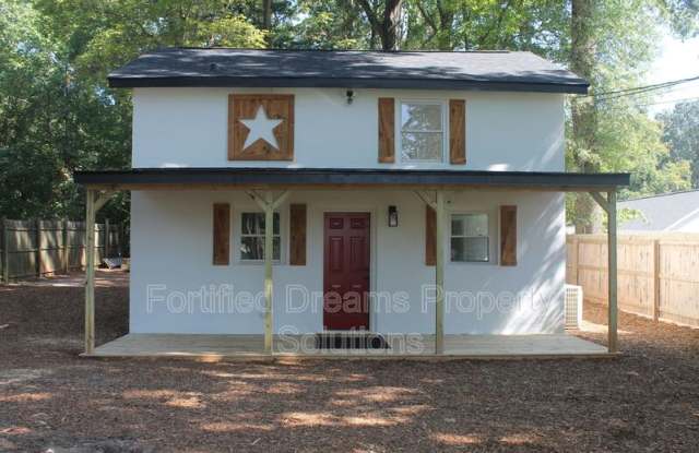275 Milling Road - 275 Milling Road, Mocksville, NC 27028