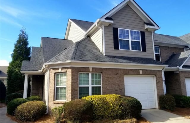 1809 Willow Branch Lane NW - 1809 Willow Branch Lane, Kennesaw, GA 30152