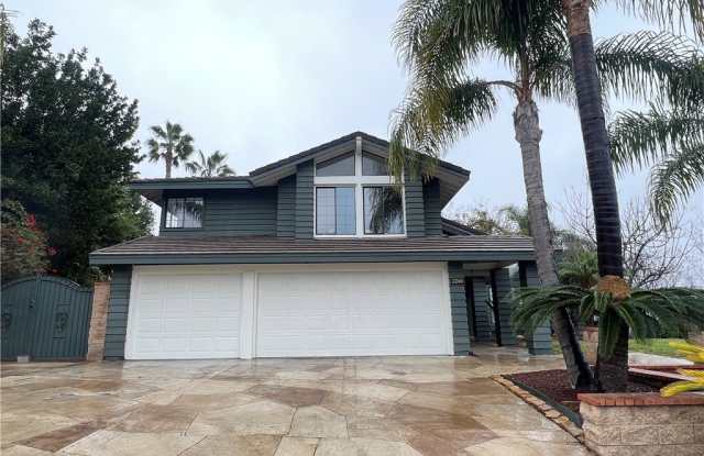 2246 E Vista Canyon Road - 2246 East Vista Canyon Road, Orange, CA 92867