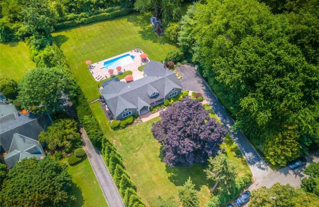 29 Fox Hollow Lane - 29 Fox Hollow Lane, Old Westbury, NY 11568 29 Fox Hollow Lane - 29 Fox Hollow Lane, Old Westbury, NY 11568