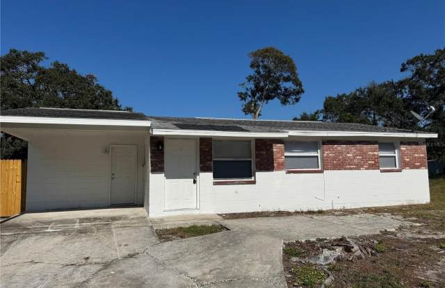 1825 134TH AVENUE - 1825 134th Avenue, Ridgecrest, FL 33778