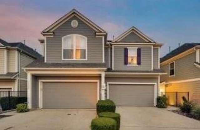 2330 Throckmorton Street - 2330 Throckmorton Street, Dallas, TX 75219