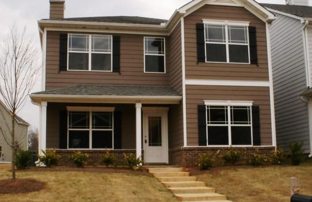 140 Stillwood Drive - 140 Stillwood Drive, Newnan, GA 30265