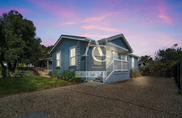 Brand New 2BR/2BA ADU for Rent in Desirable Prospect Heights Neighborhood Gallery 1