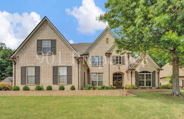 5967 Carters Bluff Drive - 5967 Carters Bluff Drive, Arlington, TN 38002